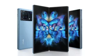 Vivo X Fold 2 станет первым складным смартфоном со Snapdragon 8 Gen 2