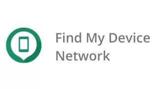 Вот полный список устройств, совместимых с Find My Device Network