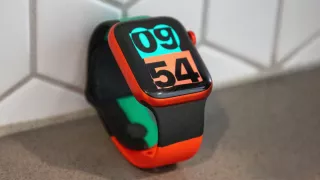 Все, что мы знаем об Apple Watch Series 7