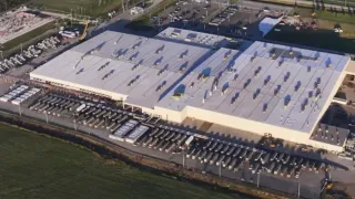 Самый мощный суперкомпьютер в мире будут использовать в секретных военных системах Пентагона