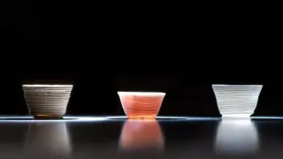 Стекло без печи: MIT представляет революционный метод 3D-печати
