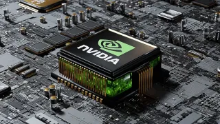 Intel создаст процессор с iGPU Nvidia — новый класс компонентов