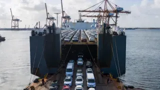 Китай опережает Японию и становится №1 в мировых продажах авто уже в 2025 году