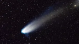 Межзвёздная комета подлетит к Юпитеру в разы ближе, чем к Земле