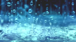 Новый метод позволит получать электричество из дождевой воды