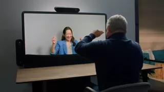 Google готовит приложение для 3D-видеозвонков