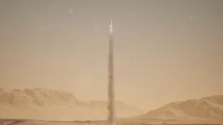 Lockheed Martin бросает спасательный круг марсианской миссии NASA