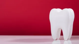 Учёные создали гель для восстановления зубной эмали