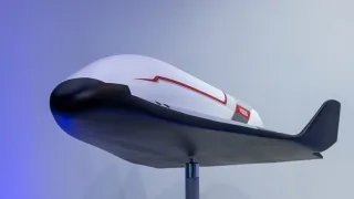 Франция строит космический самолет нового поколения