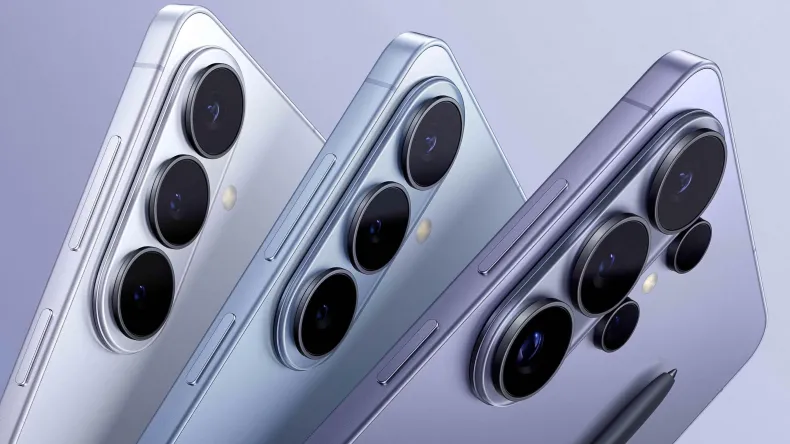 Первые подробности о Samsung Galaxy S27 Pro