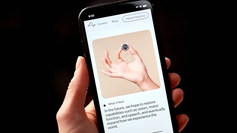 Neuralink начнёт испытания по преобразованию мыслей в речь уже в октябре