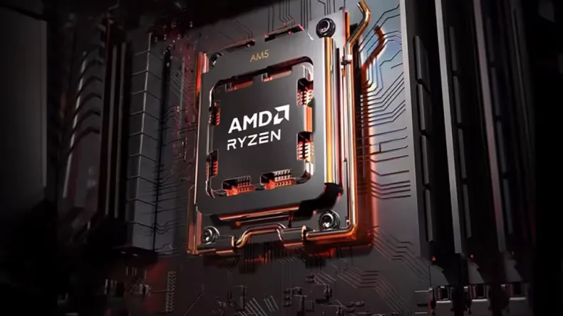 AMD снова пообещала долгую жизнь сокету AM5