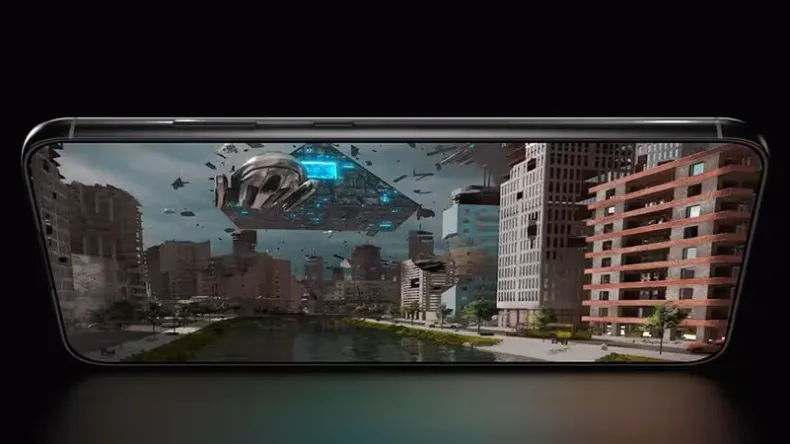 Samsung разрабатывает собственный графический процессор на замену GPU AMD