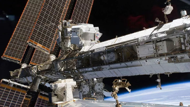 NASA под ударом: как сокращение бюджета может изменить работу космической станции