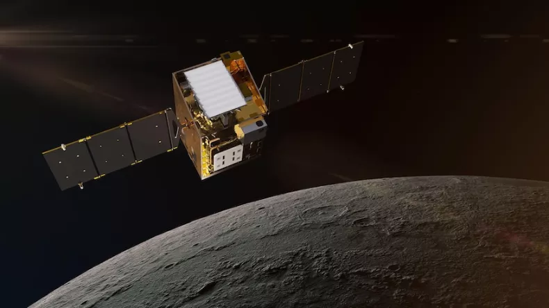 NASA теряет надежду на связь с лунным зондом Trailblazer