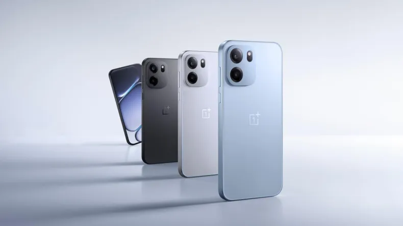 OnePlus привезла в Россию Nord CE6 и Pad 4: 7500 мАч, 144 Гц и мощный ИИ
