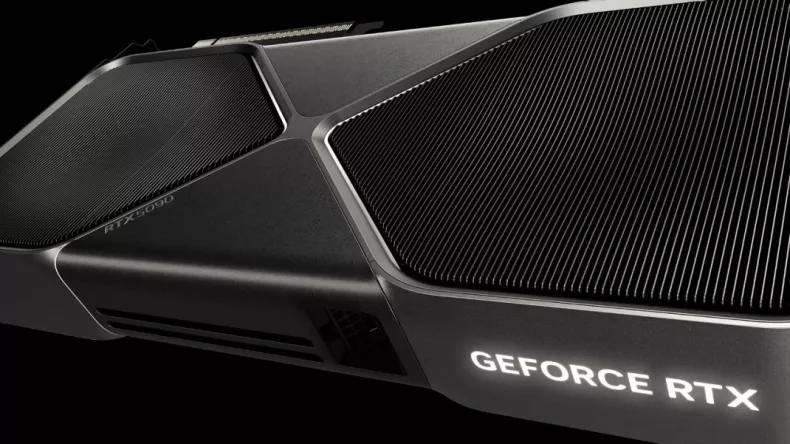 У GeForce RTX 5080 нашли дефекты, и они распространяются на всю линейку