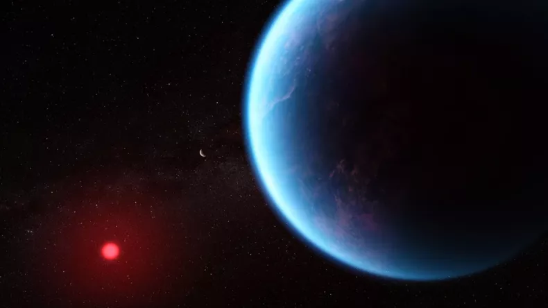 Кембриджские астрономы не сдаются: спор о жизни на экзопланете K2-18b в самом разгаре