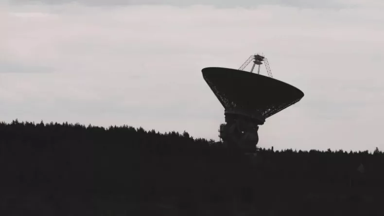 Россия испытала космический 5G: теперь дроны можно контролировать со спутника