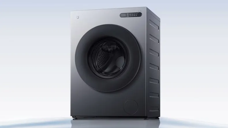 Представлена умная встраиваемая стиральная машина Xiaomi Mijia Drum 12Kg ultra-thin embedded