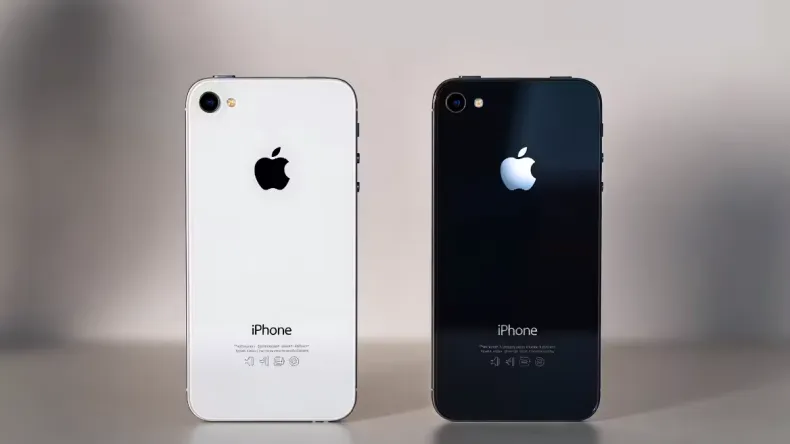 iPhone 4, выпущенный более 15 лет назад, неожиданно снова стал популярным