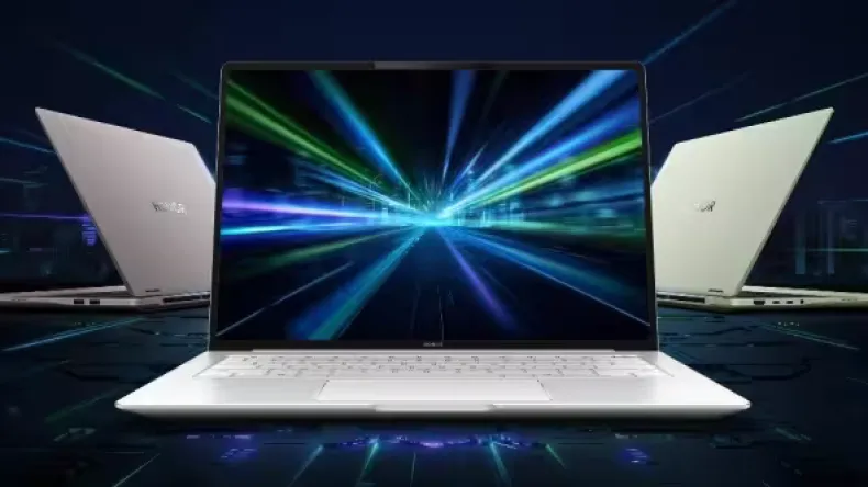 Флагманский Honor MagicBook Pro 2026 предлагает интерфейс в стиле Mac