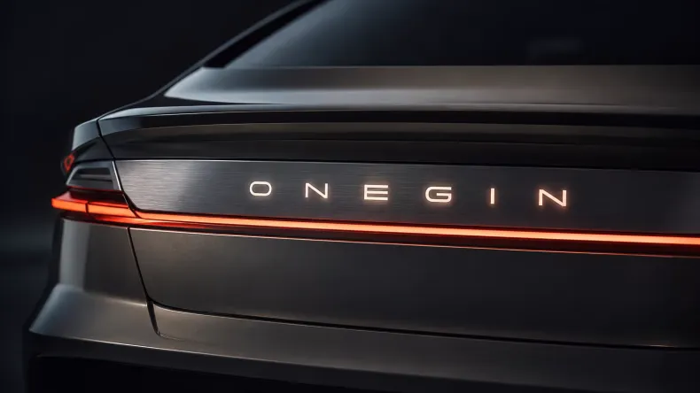 Lada Onegin и Lada Elegia: АвтоВАЗ зарегистрировал новые торговые марки