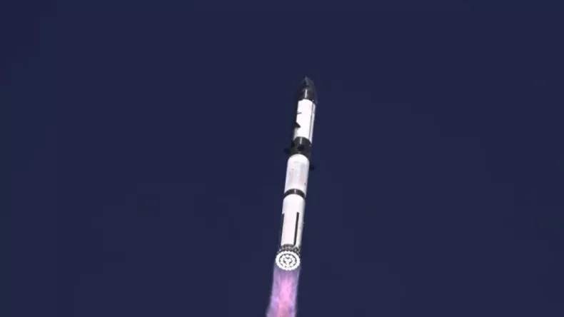 SpaceX раскрыла причины аварии Starship: что пошло не так и как это исправят