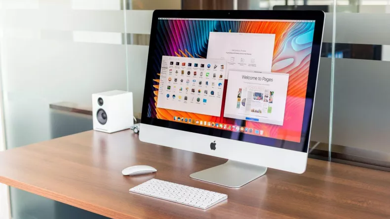 Steam наконец-то оптимизировали для Mac с чипами Apple