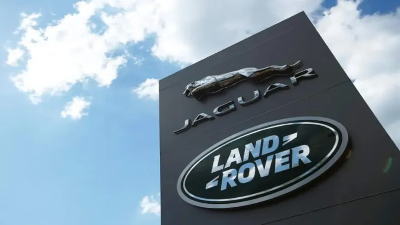 Jaguar Land Rover пострадала от кибератаки и приостановила работу систем
