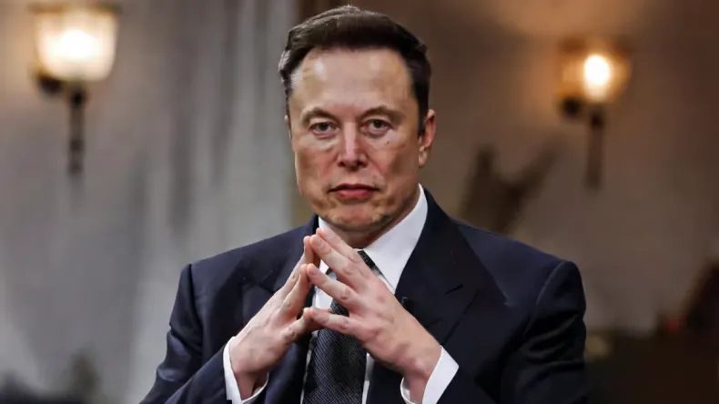 Илон Маск объяснил, почему размещение ИИ в космосе станет выгоднее всего