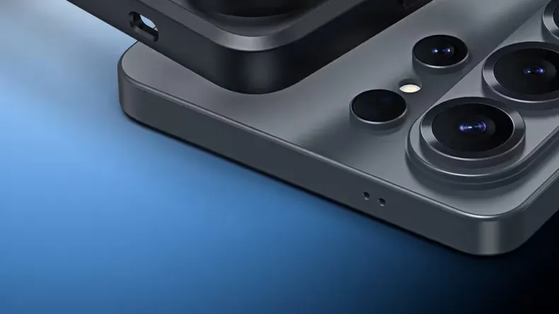 Производитель чехлов показал Samsung Galaxy S26 Ultra, Galaxy S26 Plus и Galaxy S26