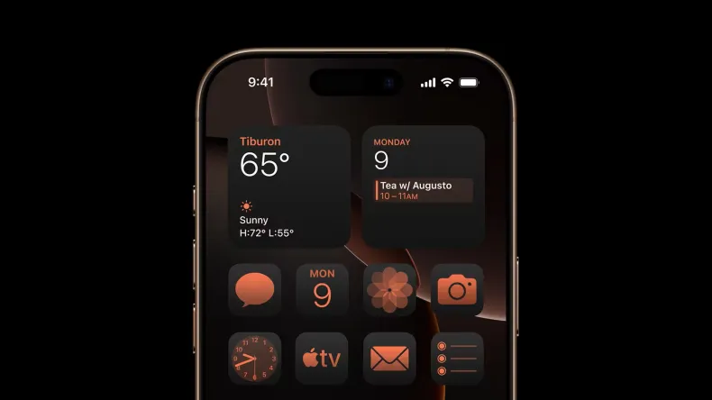 Apple может первой отказаться от экранов OLED LTPO