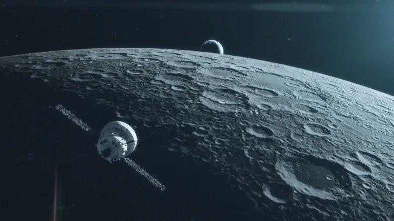 NASA перенесла запуск миссии Artemis II на февраль 2026 года