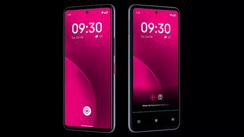 Deutsche Telekom и Perplexity готовят революционный AI Phone