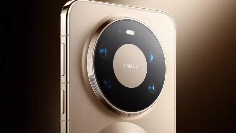 Первый смартфон Huawei с активным вентилятором: представлен Mate 80 Wind Chaser Edition