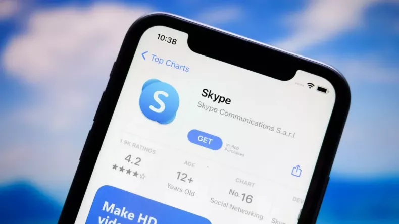 Skype завершает свою работу, уступая место новым мессенджерам