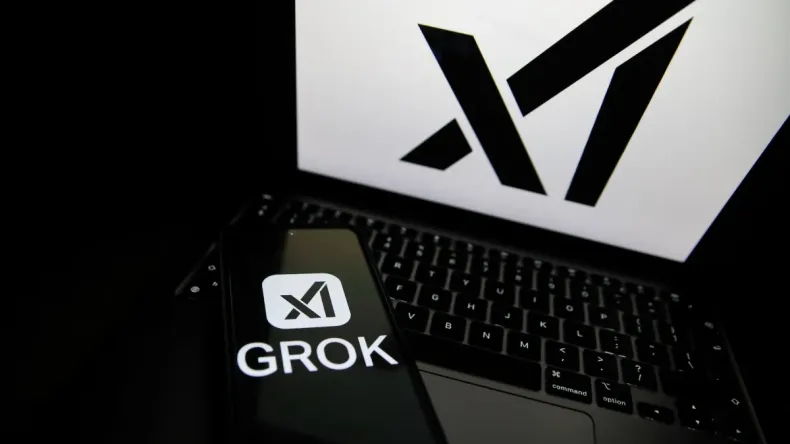 Илон Маск запустил Grok Imagine — ИИ, который создаёт фото и видео без цензуры
