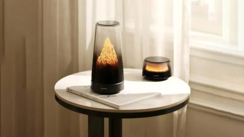 Huawei представила роутер Router X3 Pro который украсит вашу гостиную