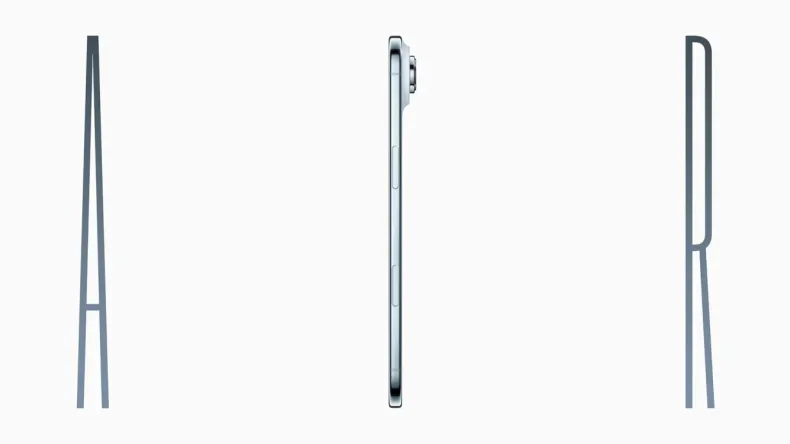 Apple бросает вызов: руководители предложили журналистам согнуть новый iPhone Air