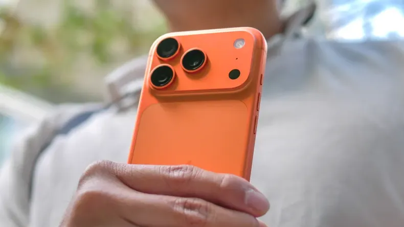 Подробный обзор Apple iPhone 17 Pro: отличный флагман, но не без нюансов