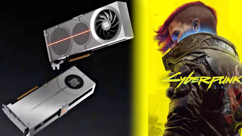 Представлена китайская видеокарта Lisuan LX 7G106 с 12 ГБ памяти