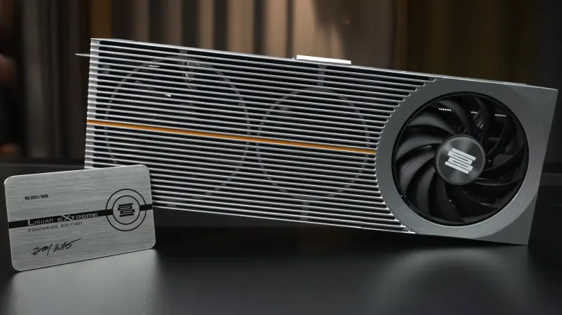 Китайскую GeForce RTX 4060 раскупили за 48 часов