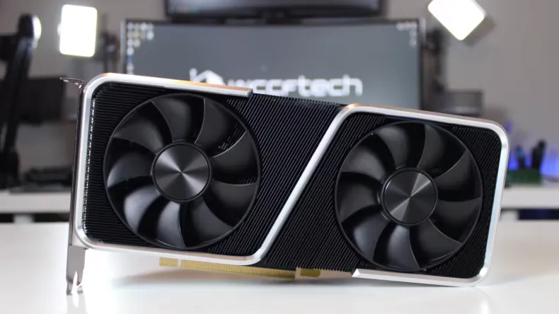 GeForce RTX 3060 выйдет на рынок спустя 5 лет с момента релиза в 2021 году