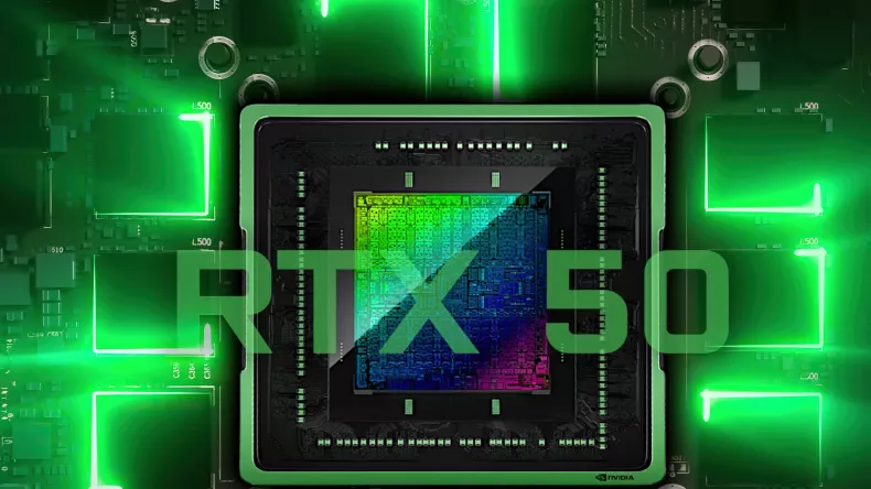 NVIDIA RTX 5090 и RTX 5080  могут стоить космических денег