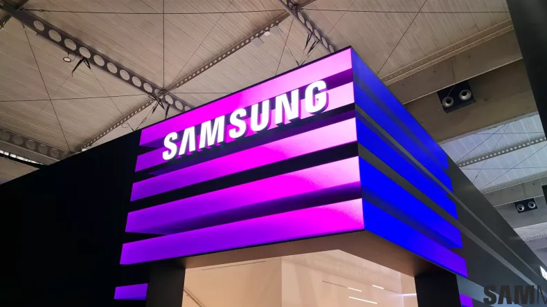 В офисах Samsung прошли обыски