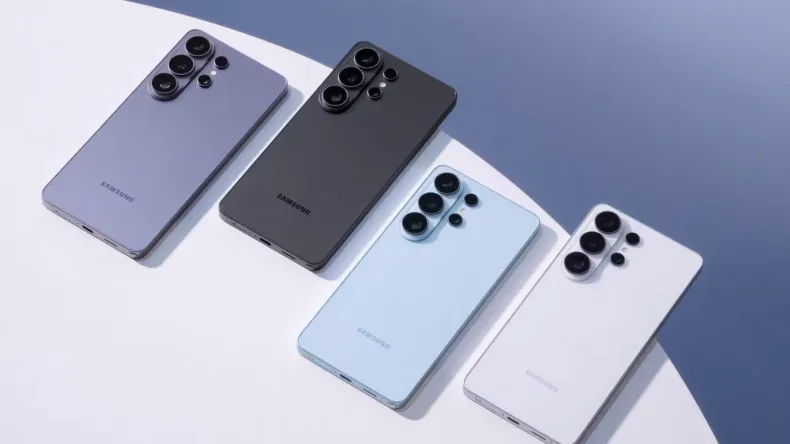 Galaxy S26 Ultra даже не вошел в топ-10 лучших камерофонов мира по версии DxOMark