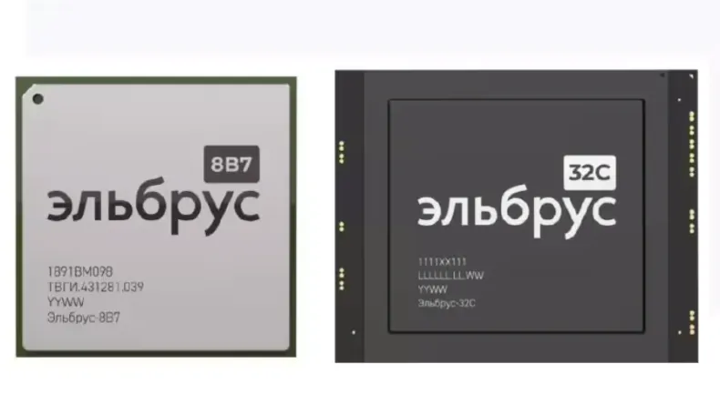 МЦСТ получила крупную партию CPU «Эльбрус-2С3»