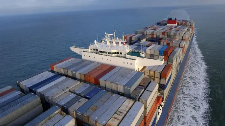 Китай создает крупнейшее в мире грузовое судно с ториевым реактором