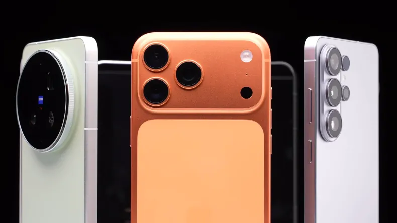 Galaxy S26 Ultra стал самым быстрым флагманом, а Pixel 10 Pro XL сильно отстал от всех